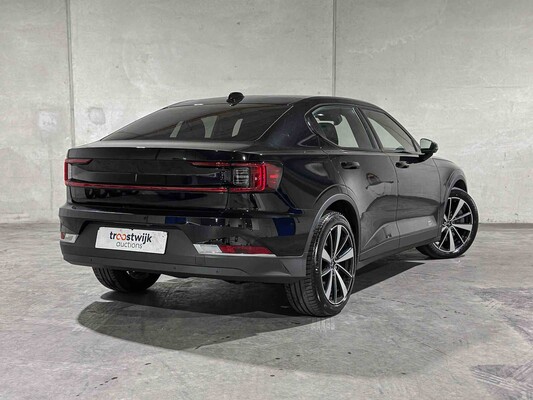 Polestar 2 Long Range Dual Motor Launch Edition 78kWh 408hp 2020, K-857-DS