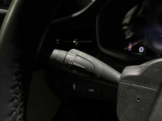 Polestar 2 Long Range Dual Motor Launch Edition 78kWh 408hp 2020, K-857-DS