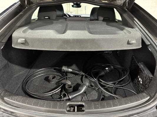 Polestar 2 Long Range Dual Motor Launch Edition 78kWh 408hp 2020, K-857-DS