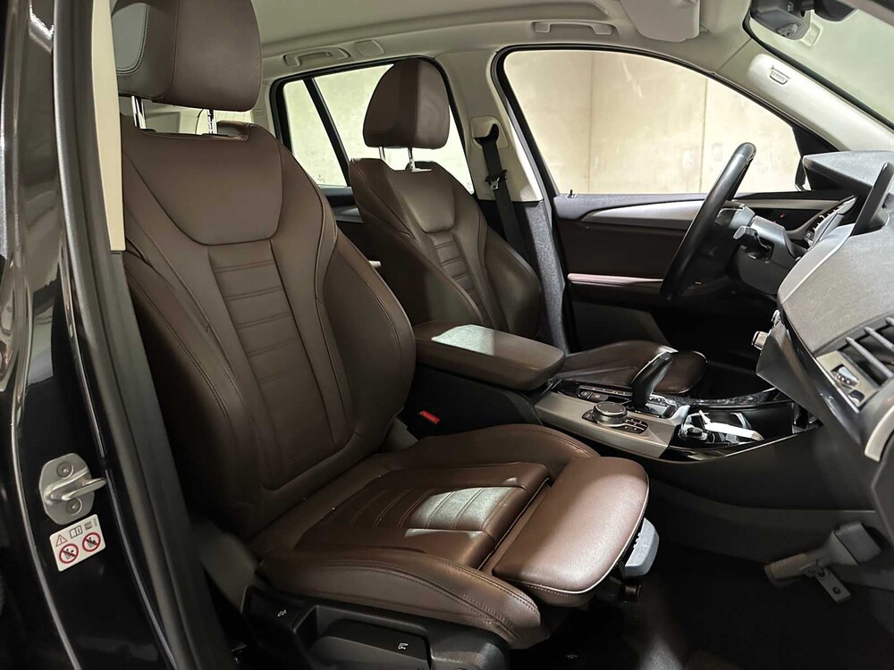 BMW X3 xDrive30e eDrive Edition 184pk 2020, J-289-KX