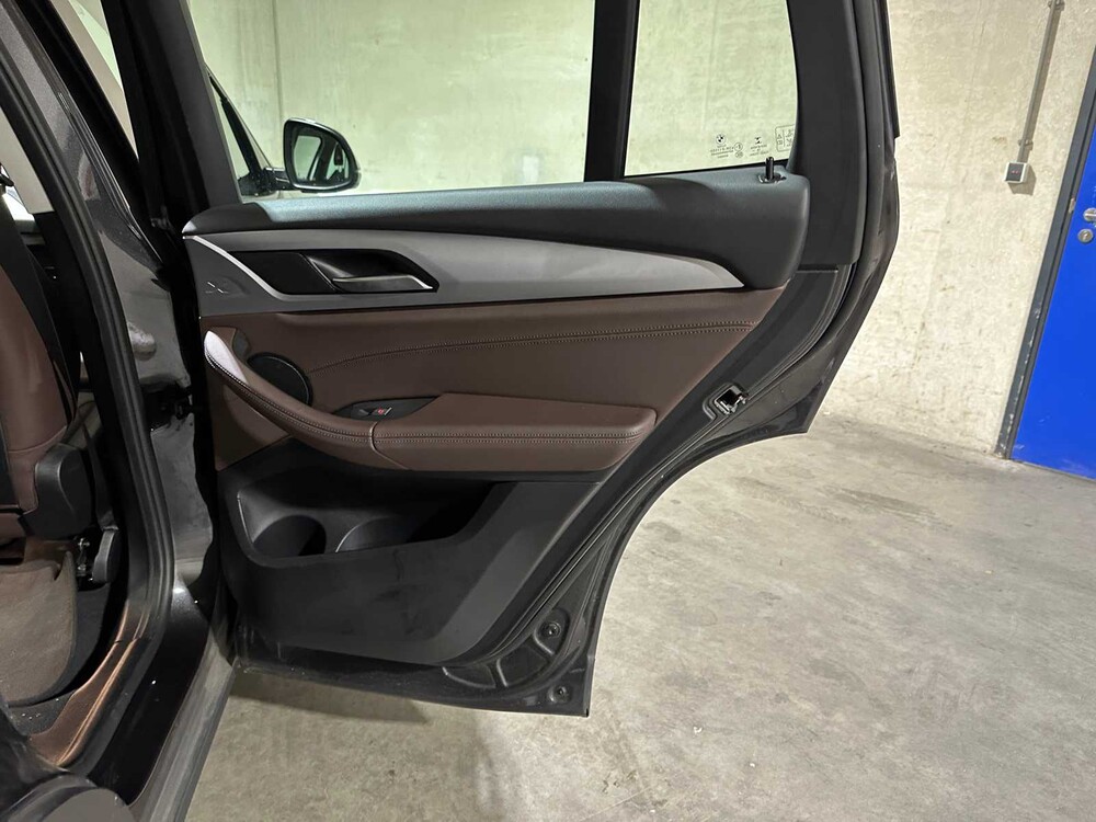 BMW X3 xDrive30e eDrive Edition 184pk 2020, J-289-KX