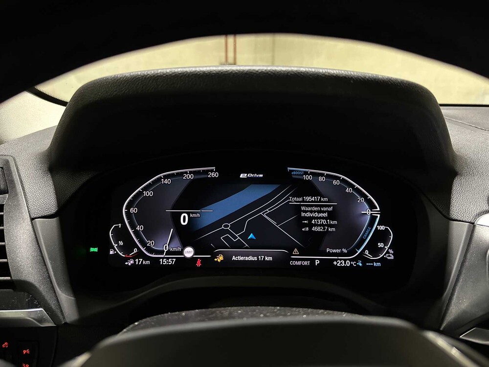 BMW X3 xDrive30e eDrive Edition 184pk 2020, J-289-KX