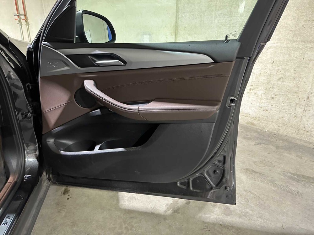 BMW X3 xDrive30e eDrive Edition 184pk 2020, J-289-KX