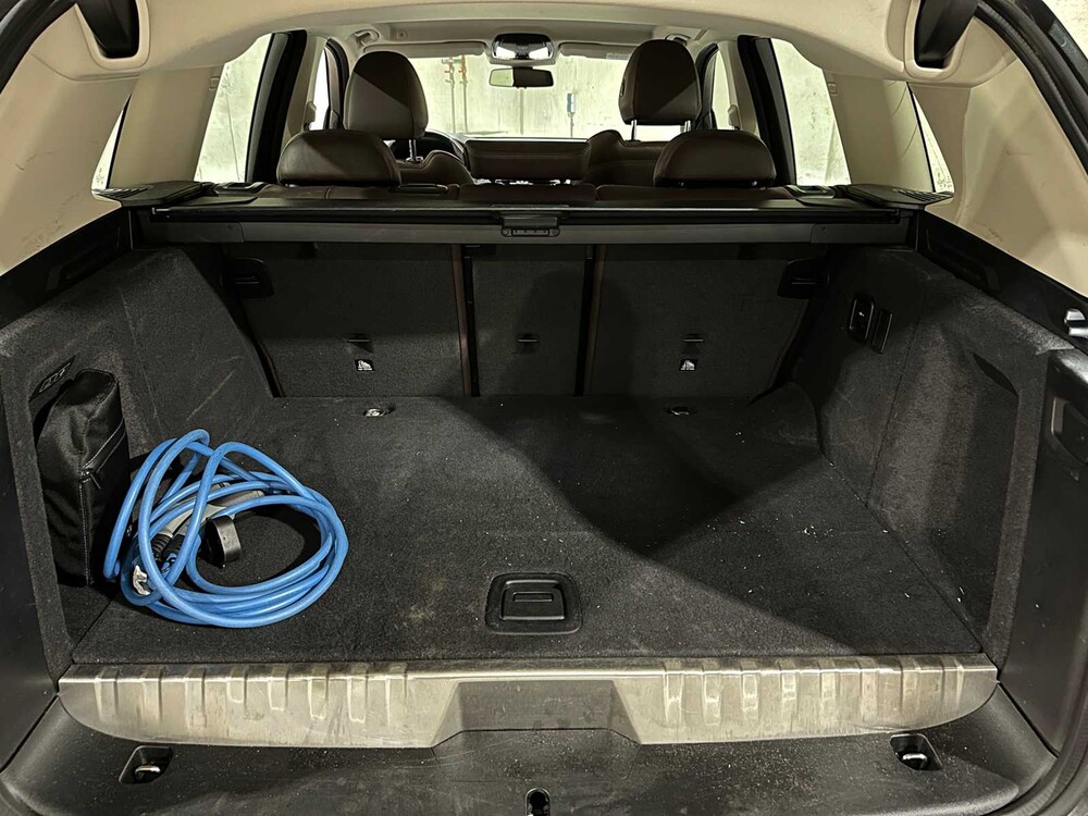 BMW X3 xDrive30e eDrive Edition 184pk 2020, J-289-KX