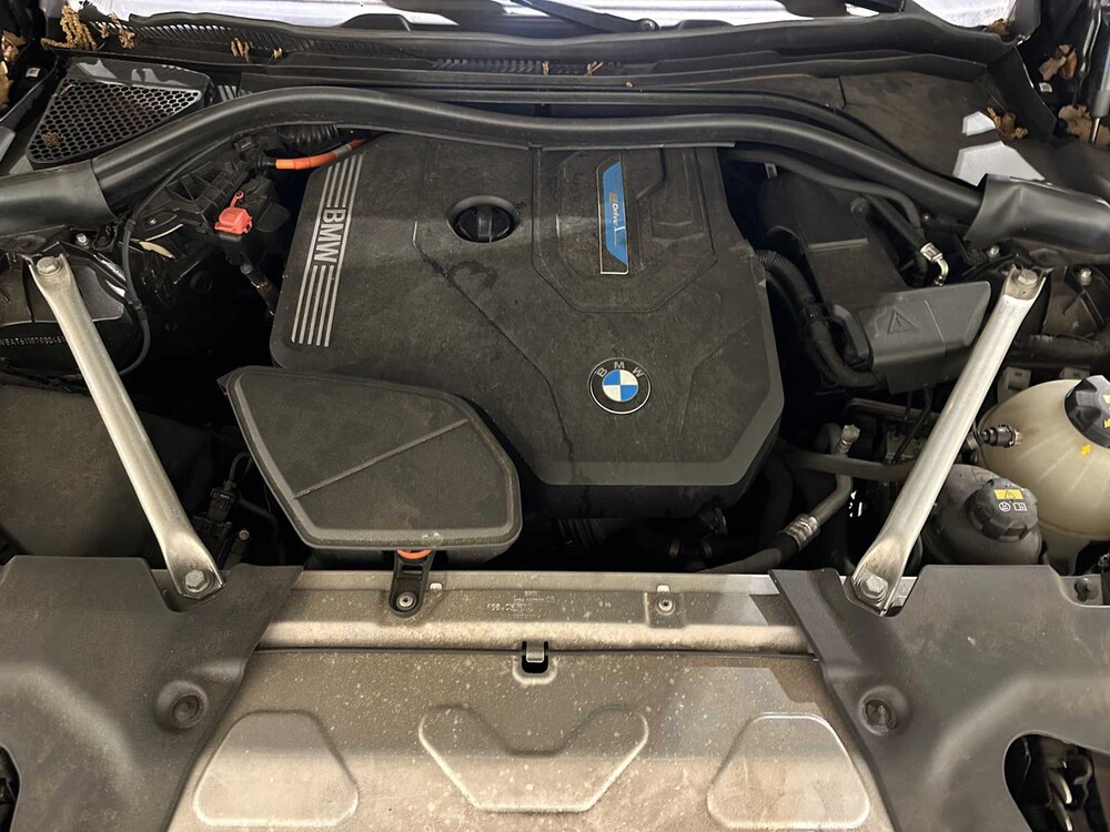 BMW X3 xDrive30e eDrive Edition 184pk 2020, J-289-KX