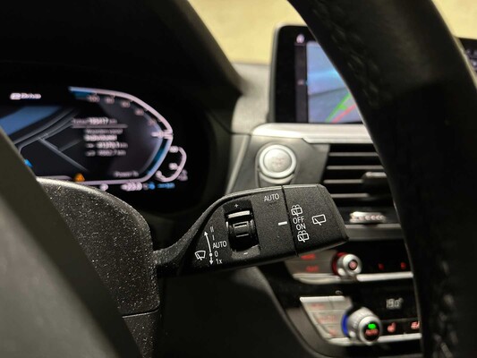 BMW X3 xDrive30e eDrive Edition 184hp 2020, J-289-KX