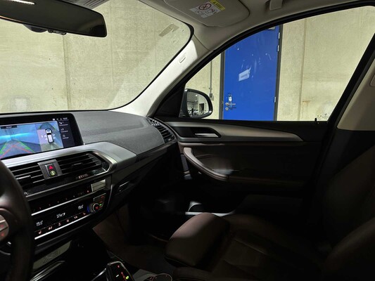 BMW X3 xDrive30e eDrive Edition 184hp 2020, J-289-KX
