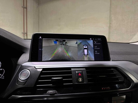 BMW X3 xDrive30e eDrive Edition 184hp 2020, J-289-KX