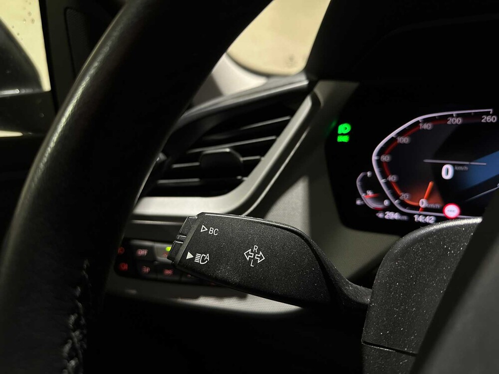 BMW 218i Corporate High Executive 136pk 2021 2-serie Gran Coupé, K-729-VP