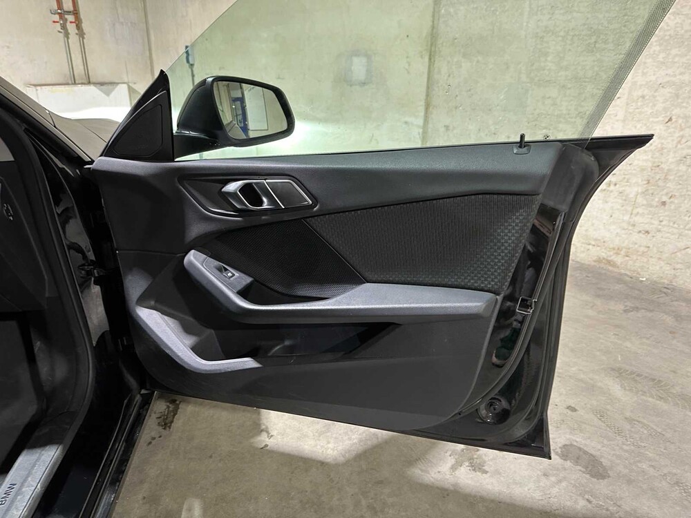 BMW 218i Corporate High Executive 136pk 2021 2-serie Gran Coupé, K-729-VP