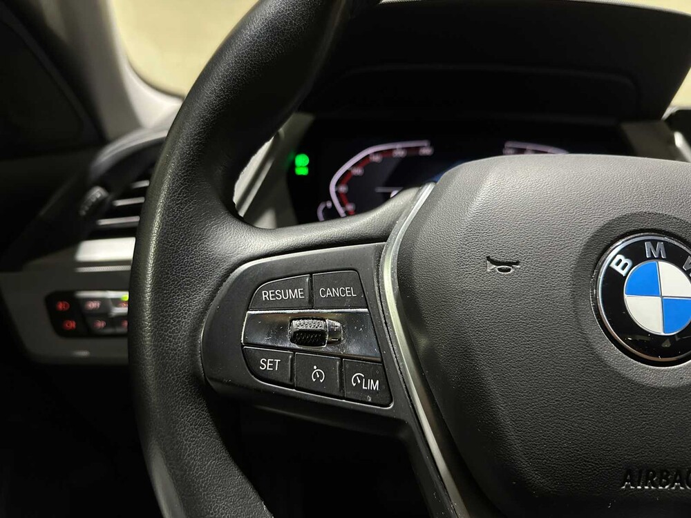 BMW 218i Corporate High Executive 136pk 2021 2-serie Gran Coupé, K-729-VP