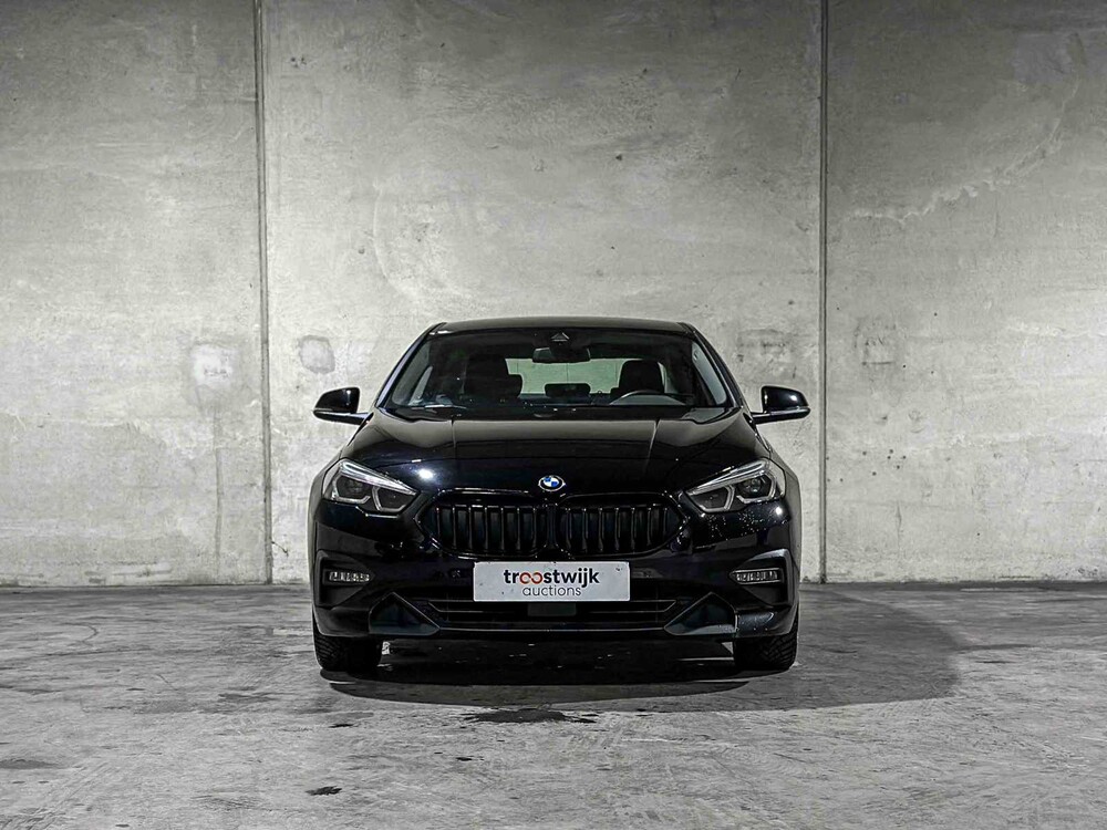 BMW 218i Corporate High Executive 136pk 2021 2-serie Gran Coupé, K-729-VP