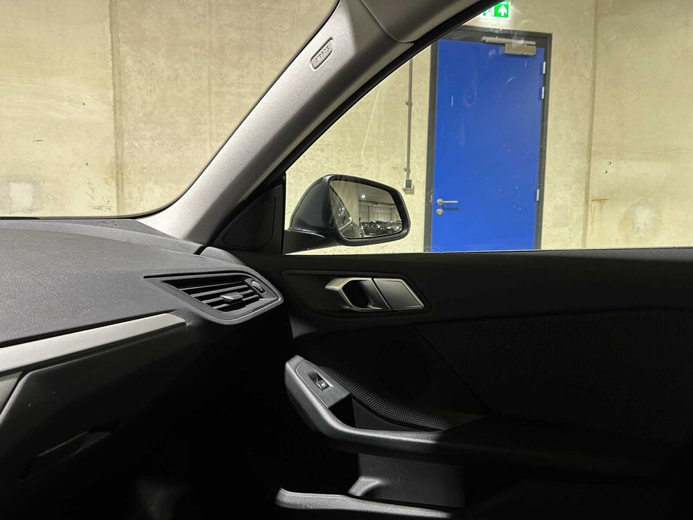 BMW 218i Corporate High Executive 136pk 2021 2-serie Gran Coupé, K-729-VP