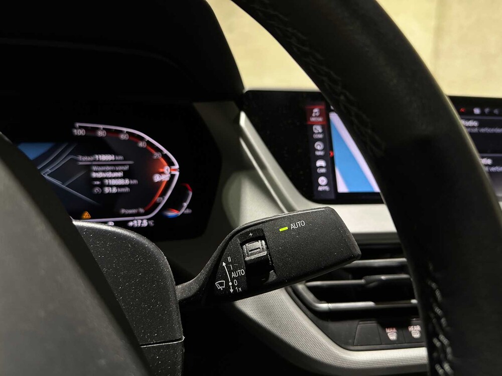 BMW 218i Corporate High Executive 136pk 2021 2-serie Gran Coupé, K-729-VP