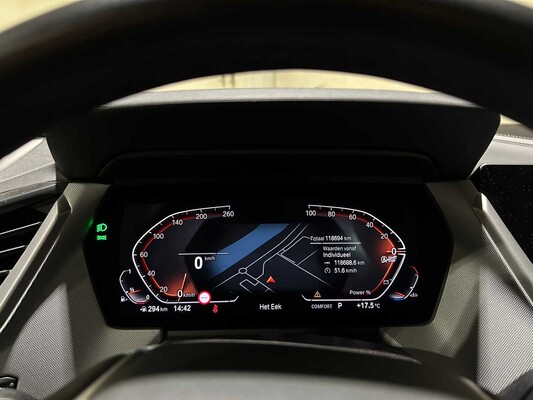 BMW 218i Corporate High Executive 136hp 2021 2-Series Gran Coupe, K-729-VP