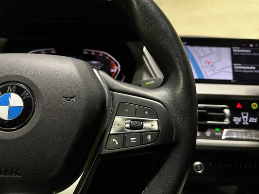 BMW 218i Corporate High Executive 136hp 2021 2-Series Gran Coupe, K-729-VP