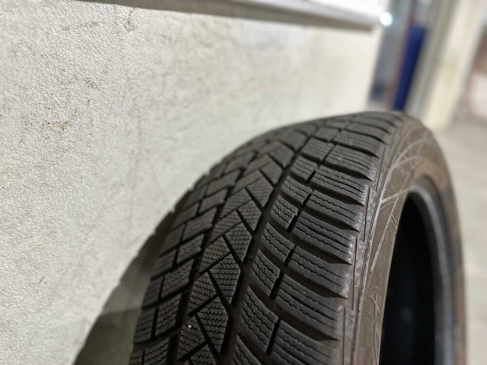 Audi e-tron 50 Quattro Launch Edition Plus 71 kWh 313pk 2019, G-120-XV