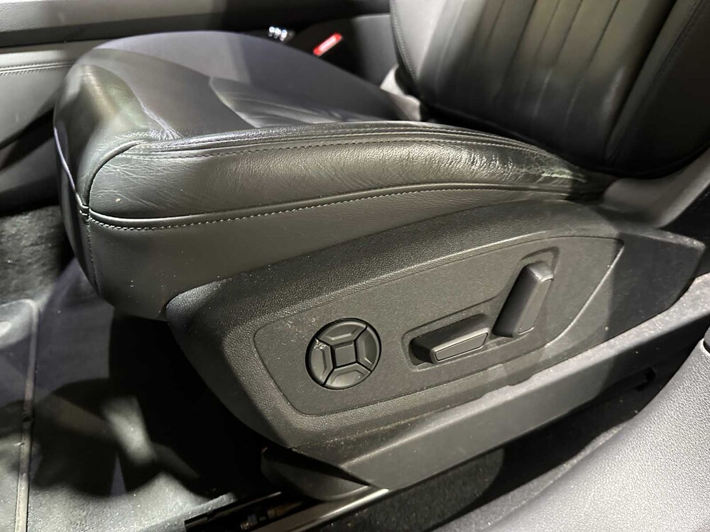 Audi e-tron 50 Quattro Launch Edition Plus 71 kWh 313pk 2019, G-120-XV