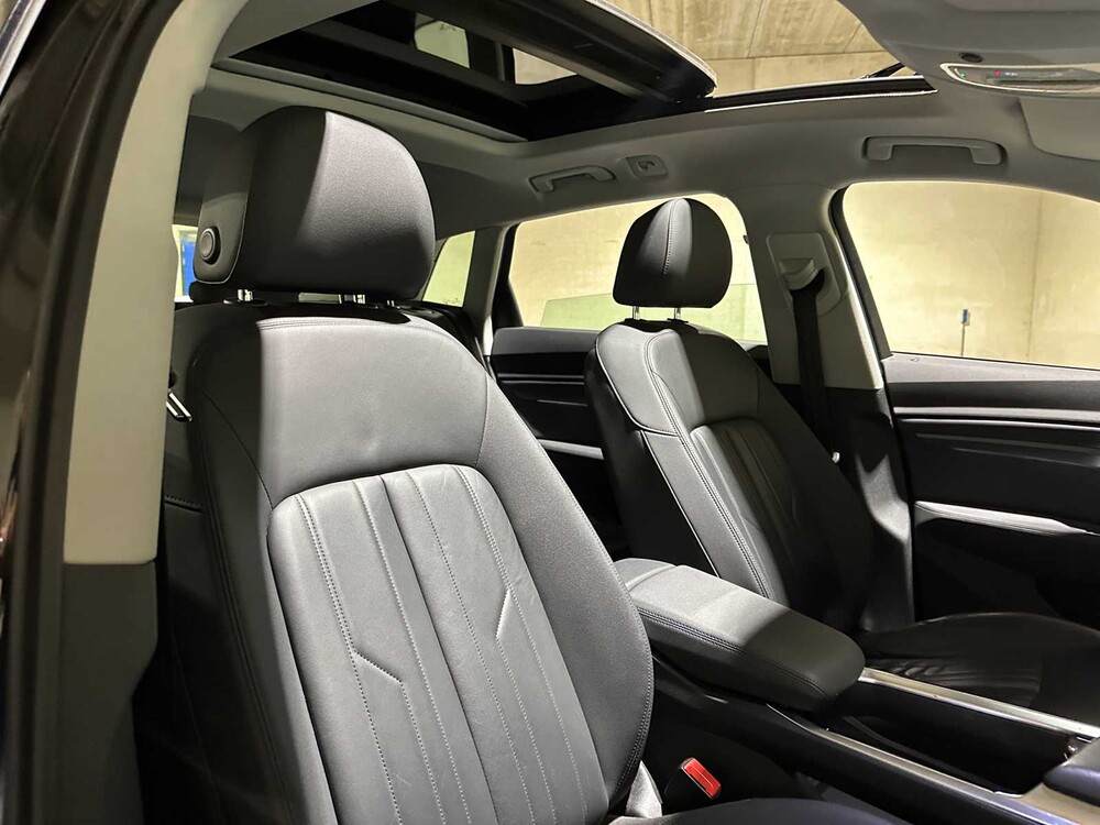 Audi e-tron 50 Quattro Launch Edition Plus 71 kWh 313pk 2019, G-120-XV