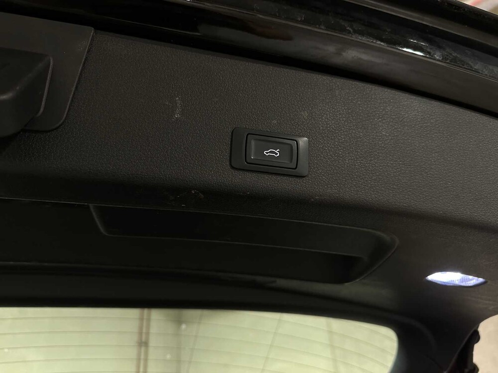 Audi e-tron 50 Quattro Launch Edition Plus 71 kWh 313pk 2019, G-120-XV