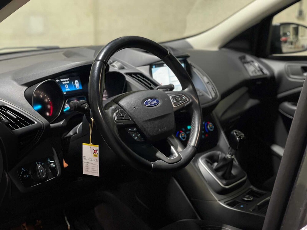 Ford Kuga 1.5 EcoBoost Trend Ultimate 150pk 2018, RP-427-B