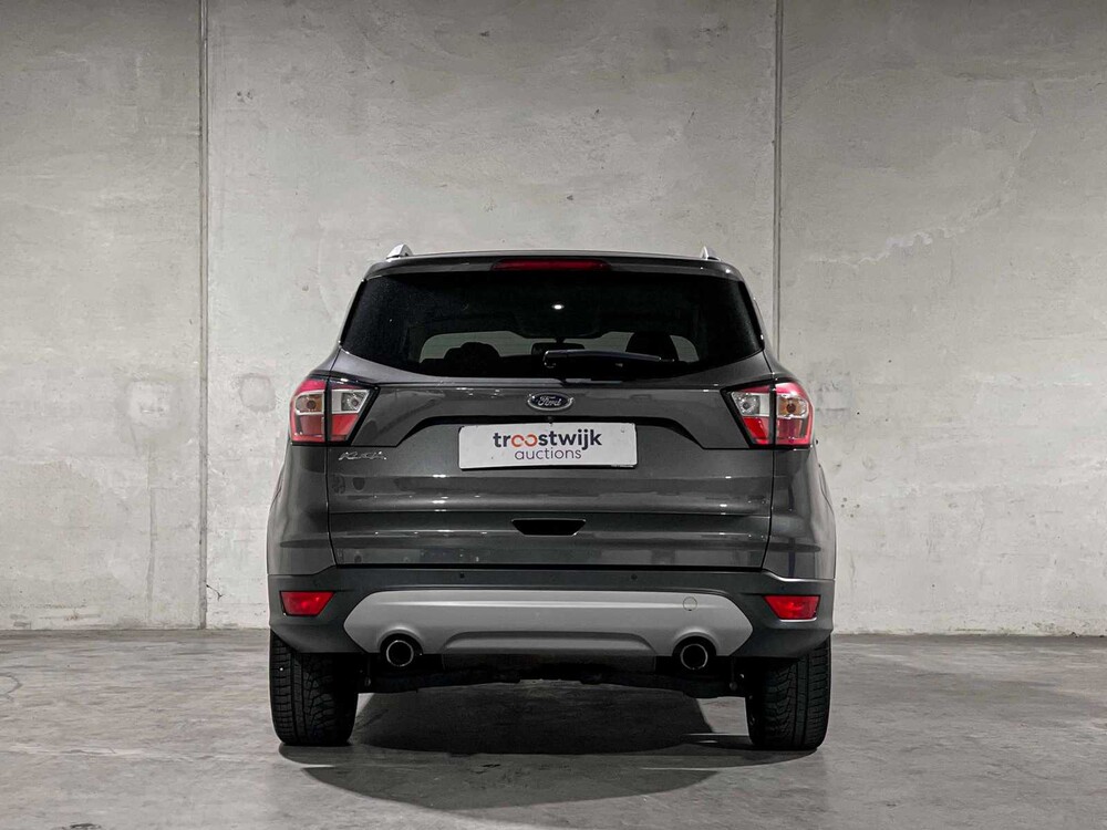 Ford Kuga 1.5 EcoBoost Trend Ultimate 150pk 2018, RP-427-B