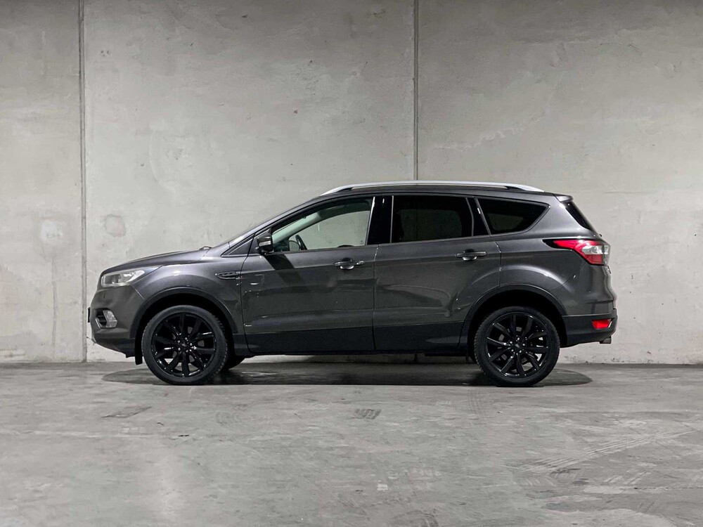Ford Kuga 1.5 EcoBoost Trend Ultimate 150pk 2018, RP-427-B