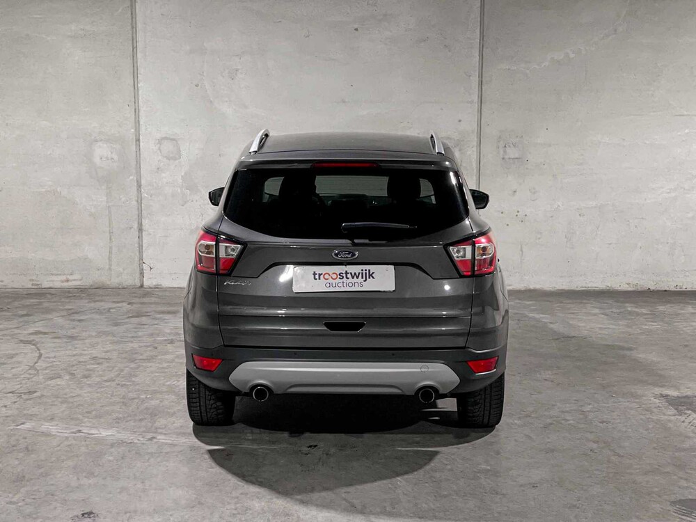 Ford Kuga 1.5 EcoBoost Trend Ultimate 150pk 2018, RP-427-B
