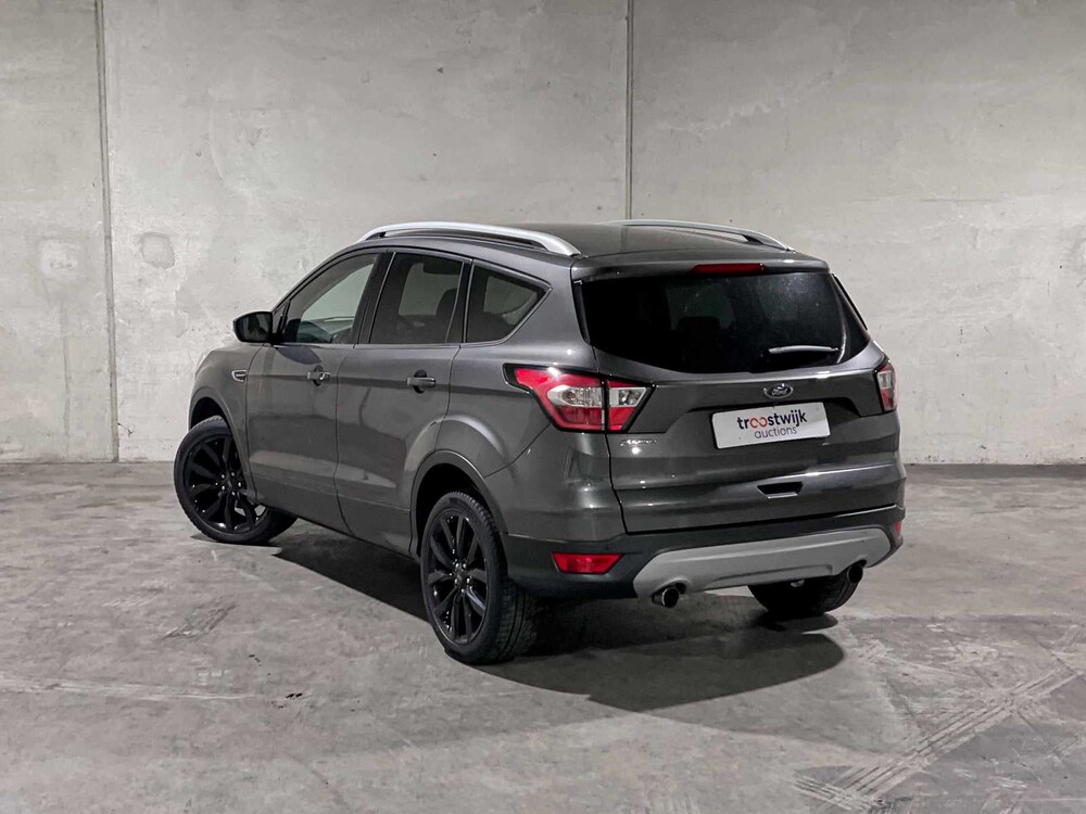 Ford Kuga 1.5 EcoBoost Trend Ultimate 150pk 2018, RP-427-B