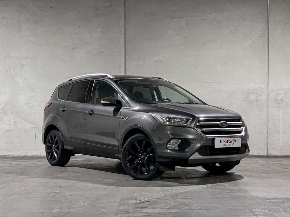 Ford Kuga 1.5 EcoBoost Trend Ultimate 150pk 2018, RP-427-B