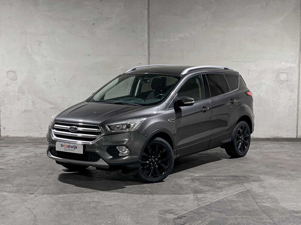 Ford Kuga 1.5 EcoBoost Trend Ultimate 150pk 2018, RP-427-B