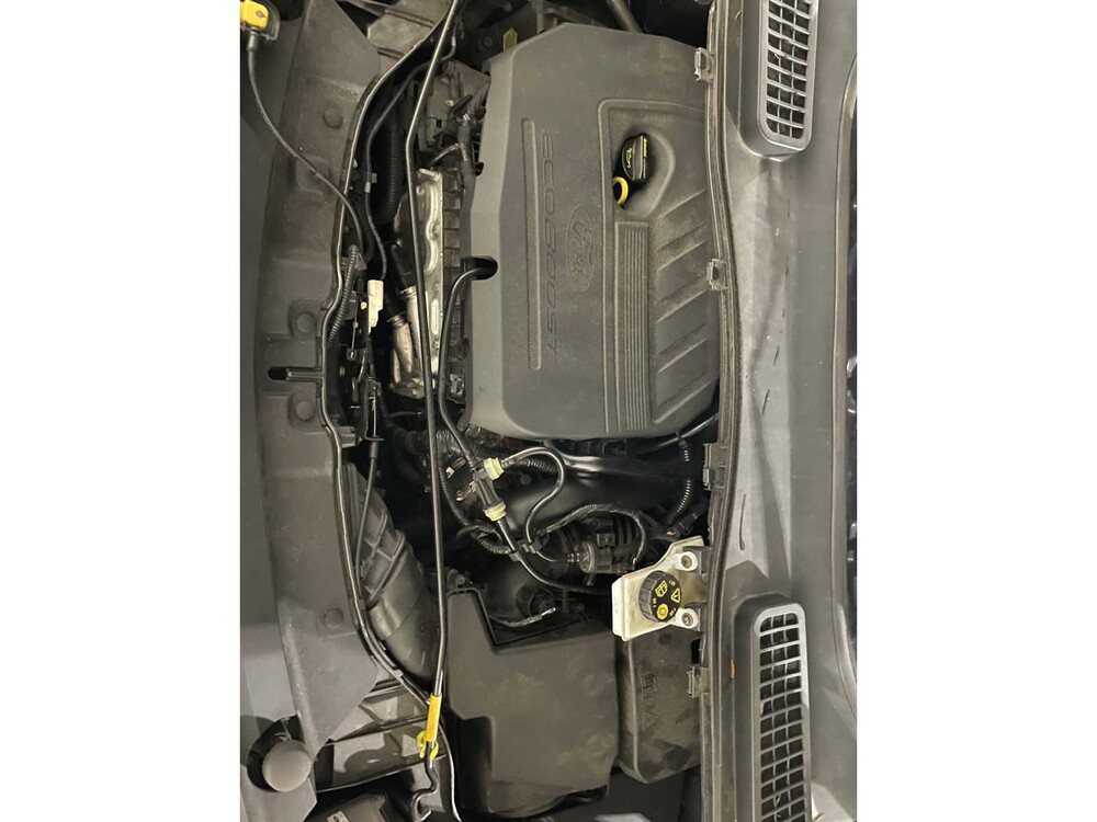 Ford Kuga 1.5 EcoBoost Trend Ultimate 150pk 2018, RP-427-B