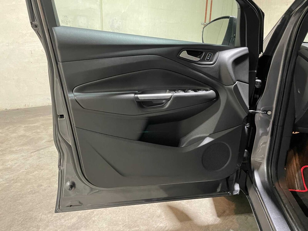 Ford Kuga 1.5 EcoBoost Trend Ultimate 150pk 2018, RP-427-B