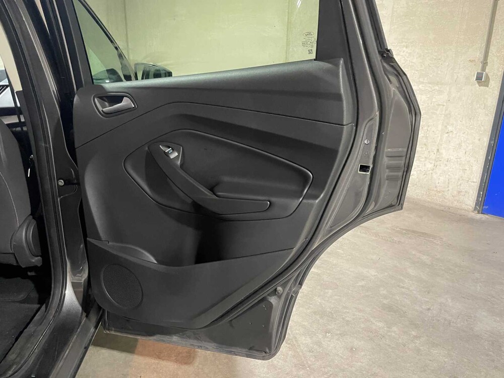 Ford Kuga 1.5 EcoBoost Trend Ultimate 150pk 2018, RP-427-B