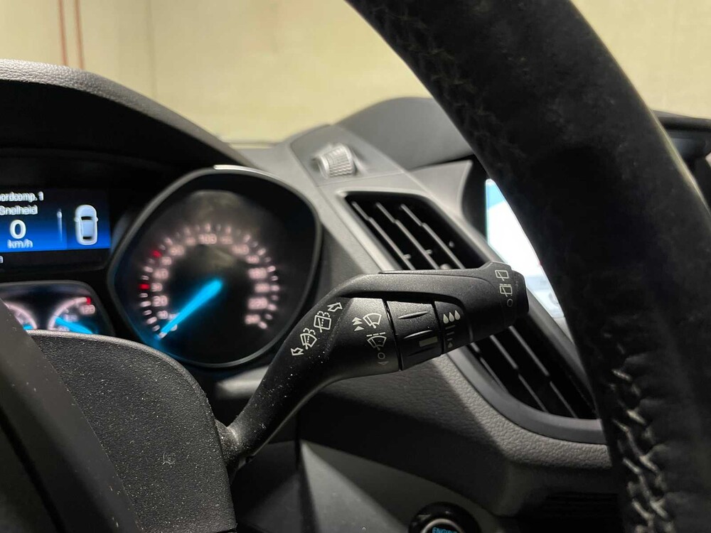 Ford Kuga 1.5 EcoBoost Trend Ultimate 150pk 2018, RP-427-B