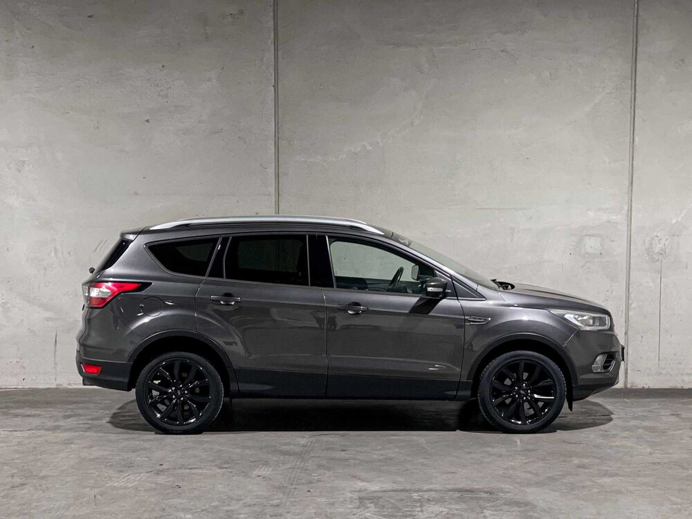 Ford Kuga 1.5 EcoBoost Trend Ultimate 150pk 2018, RP-427-B