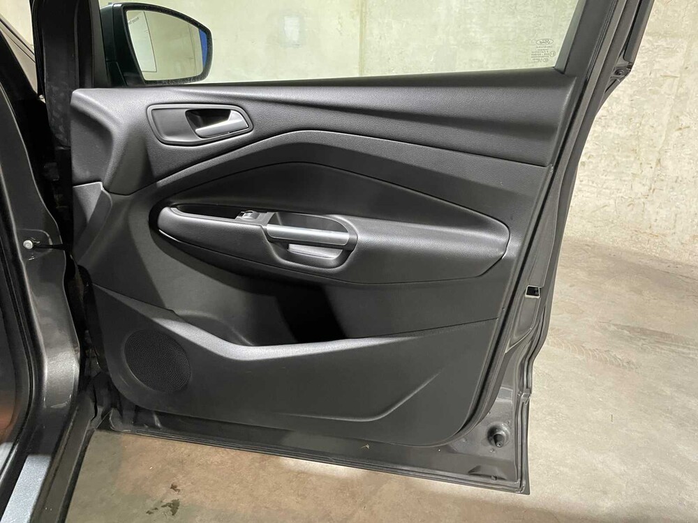 Ford Kuga 1.5 EcoBoost Trend Ultimate 150pk 2018, RP-427-B