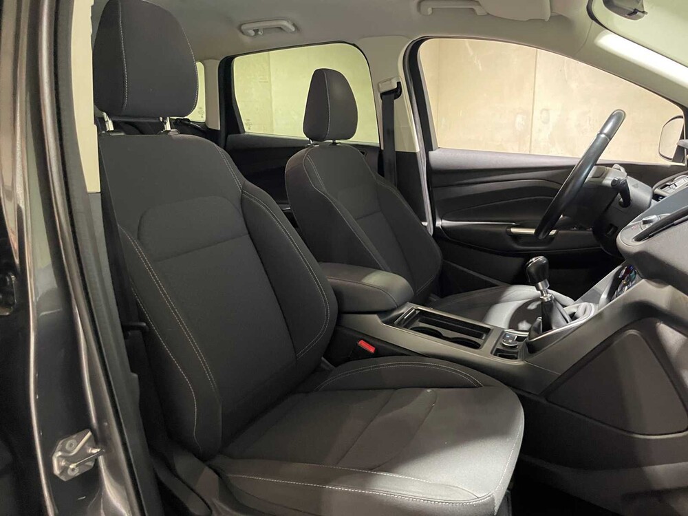 Ford Kuga 1.5 EcoBoost Trend Ultimate 150pk 2018, RP-427-B