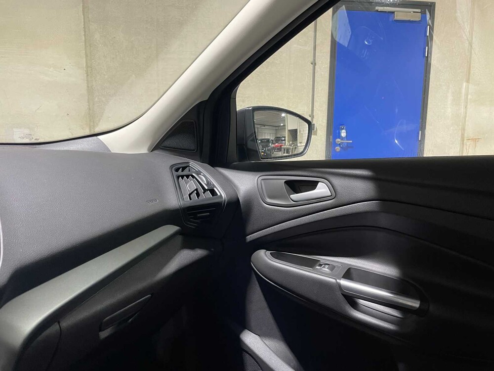 Ford Kuga 1.5 EcoBoost Trend Ultimate 150pk 2018, RP-427-B