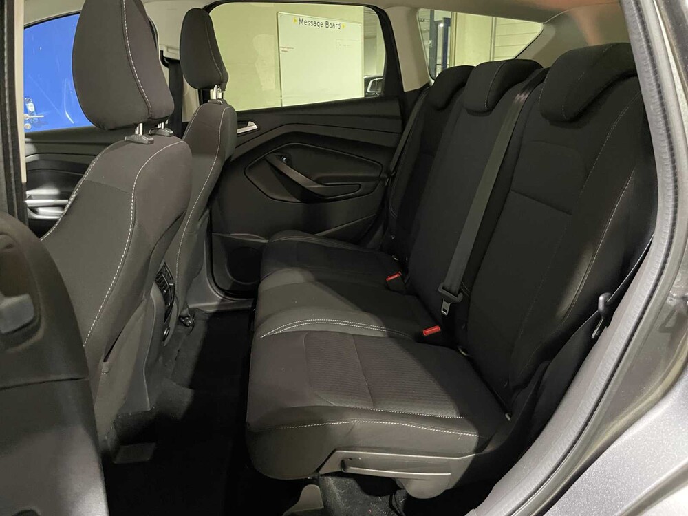 Ford Kuga 1.5 EcoBoost Trend Ultimate 150pk 2018, RP-427-B