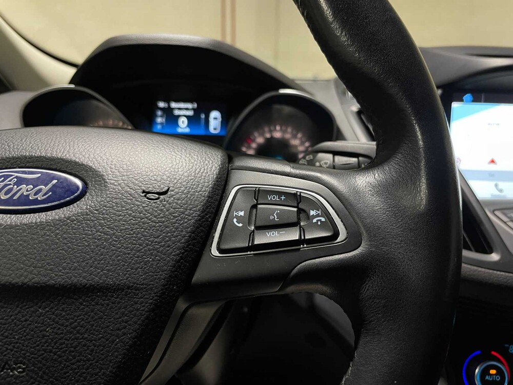 Ford Kuga 1.5 EcoBoost Trend Ultimate 150pk 2018, RP-427-B