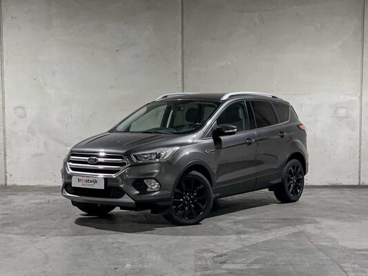 Ford Kuga 1.5 EcoBoost Trend Ultimate 150hp 2018, RP-427-B