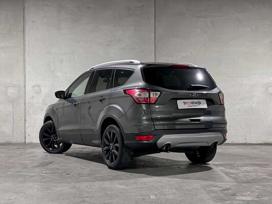 Ford Kuga 1.5 EcoBoost Trend Ultimate 150hp 2018, RP-427-B