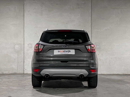 Ford Kuga 1.5 EcoBoost Trend Ultimate 150hp 2018, RP-427-B
