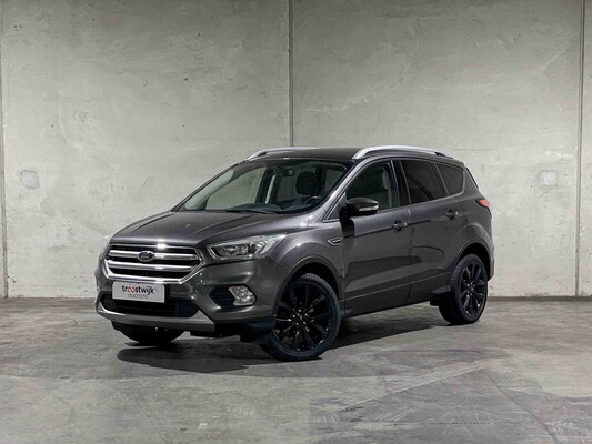 Ford Kuga 1.5 EcoBoost Trend Ultimate 150hp 2018, RP-427-B