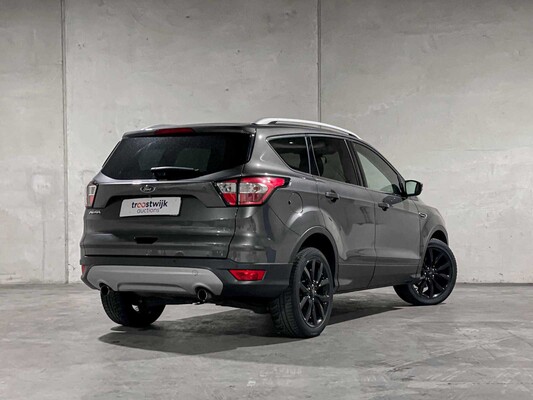 Ford Kuga 1.5 EcoBoost Trend Ultimate 150hp 2018, RP-427-B