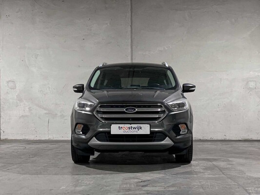 Ford Kuga 1.5 EcoBoost Trend Ultimate 150hp 2018, RP-427-B