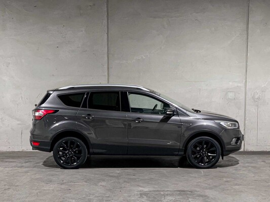 Ford Kuga 1.5 EcoBoost Trend Ultimate 150hp 2018, RP-427-B