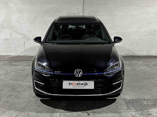 Volkswagen Golf GTE 1.4 TSI 150hp 2015, HR-181-H