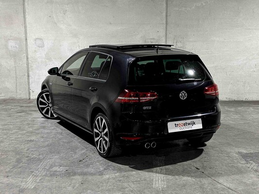 Volkswagen Golf GTE 1.4 TSI 150hp 2015, HR-181-H